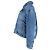 Jaqueta de denim acolchoada Loewe em denim azul - vista 2