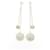 Hermès Hermes Exlibris PM Earrings  - view 1