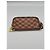 Louis Vuitton Damier Ebene Mini Pochette Brown - view 5