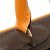 Hermès Borsa a mano Hermes Omnibus PM Arancione Cioccolato - vista 7