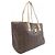 Bolsa MCM marrom - vista 2