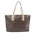 Bolsa MCM marrom - vista 3