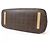 Bolsa MCM marrom - vista 4