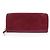 Louis Vuitton Magenta Monogram Vernis Long Wallet