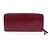 Louis Vuitton Magenta Monogram Vernis Long Wallet - view 2