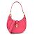 Bulgari Borsa a spalla in pelle Serpenti di Bvlgari