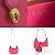 Bulgari Borsa a spalla in pelle Serpenti di Bvlgari - vista 5
