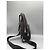 Louis Vuitton Avenue Sling in pelle nera Nero - vista 6