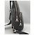 Louis Vuitton Avenue Sling in pelle nera Nero - vista 7