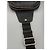 Louis Vuitton Avenue Sling in pelle nera Nero - vista 8