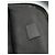 Louis Vuitton Avenue Sling in pelle nera Nero - vista 9