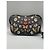 Borsa a tracolla Alexander McQueen Insignia nera in pelle Nero - vista 5