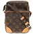 Borsa a Spalla Monogram Amazon di Louis Vuitton Marrone - vista 2