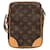 Borsa a Spalla Monogram Amazon di Louis Vuitton Marrone - vista 3