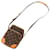 Borsa a Spalla Monogram Amazon di Louis Vuitton Marrone - vista 4