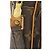 Borsa a Spalla Monogram Amazon di Louis Vuitton Marrone - vista 6