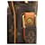 Borsa a Spalla Monogram Amazon di Louis Vuitton Marrone - vista 7