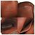 Borsa a Spalla Monogram Amazon di Louis Vuitton Marrone - vista 9