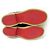 NUOVE STIVALI CHRISTIAN LOUBOUTIN GIANT SPIKES 44 IN CAMOSCIO - vista 7