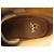 NUOVE STIVALI CHRISTIAN LOUBOUTIN GIANT SPIKES 44 IN CAMOSCIO - vista 9