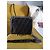 Borsa a mano Fendi College in pelle multicolore - vista 3