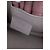 Borsa a mano Fendi College in pelle multicolore - vista 9