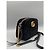 Borsa Gucci GG Marmont in velluto nero - vista 4