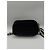 Borsa Gucci GG Marmont in velluto nero - vista 5