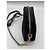 Borsa Gucci GG Marmont in velluto nero - vista 8