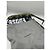 Balenciaga Bazar Graffiti Drawstring Backpack Black - view 10