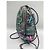 Balenciaga Bazar Graffiti Drawstring Backpack Black - view 3