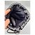 Balenciaga Bazar Graffiti Drawstring Backpack Black - view 6