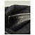 Balenciaga Bazar Graffiti Drawstring Backpack Black - view 7