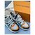 Louis Vuitton Sneakers da donna Archlight Multicolore - vista 2