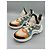 Louis Vuitton Sneakers da donna Archlight Multicolore - vista 7
