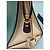 Borsa a mano Sofia in pelle Salvatore Ferragamo Multicolore - vista 11