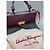 Borsa a mano Sofia in pelle Salvatore Ferragamo Multicolore - vista 12