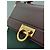 Borsa a mano Sofia in pelle Salvatore Ferragamo Multicolore - vista 2