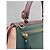Borsa a mano Sofia in pelle Salvatore Ferragamo Multicolore - vista 6