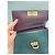 Borsa a mano Sofia in pelle Salvatore Ferragamo Multicolore - vista 8