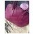Burberry Orchard Leather Handbag Prune - view 2