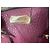 Burberry Orchard Leather Handbag Prune - view 3