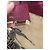 Burberry Orchard Leather Handbag Prune - view 5
