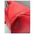 Borsa Louis Vuitton Noe Rossa in Pelle Rosso - vista 11