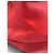 Borsa Louis Vuitton Noe Rossa in Pelle Rosso - vista 7