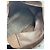 Loewe Borsa in suede Amazona Marrone Marrone scuro - vista 12