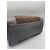 Loewe Borsa in suede Amazona Marrone Marrone scuro - vista 7