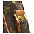 Borsa a Spalla Monogram Danube di Louis Vuitton Marrone Monogramma - vista 10