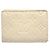 Cartera Tri-Fold Monogram Empreinte Louis Vuitton Crudo - vista 4