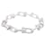 Tiffany & Co Pulseira grande em prata 925 Tiffany HardWear Link  ref.2019935